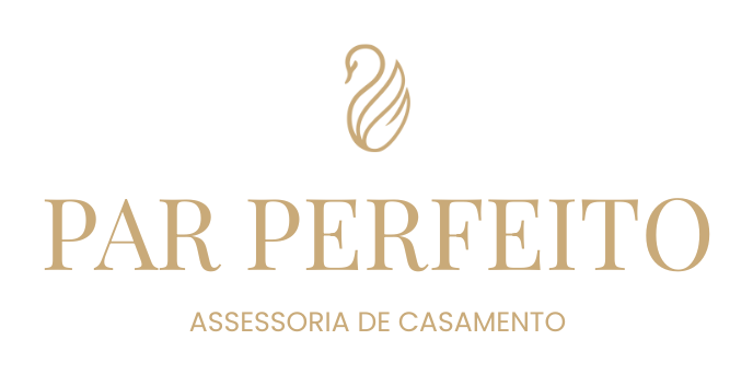 Par Perfeito Assessoria de Casamento